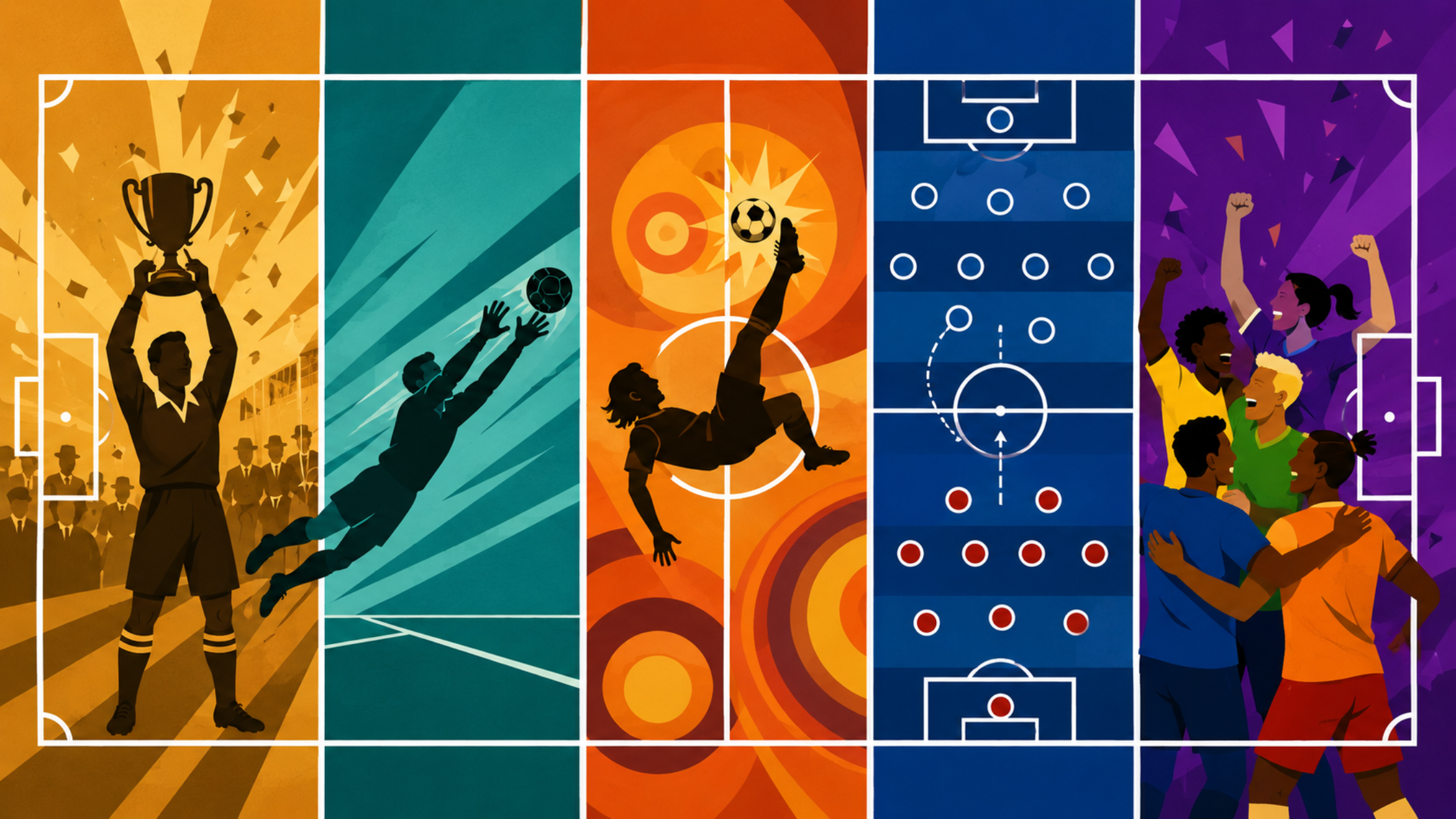 World Cup 2026 football psychology analysis through MindSonar Value Types and Thinking Styles
